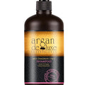 Argan De Luxe Anti-Dandruff 2 in 1 Shampoo 300ml