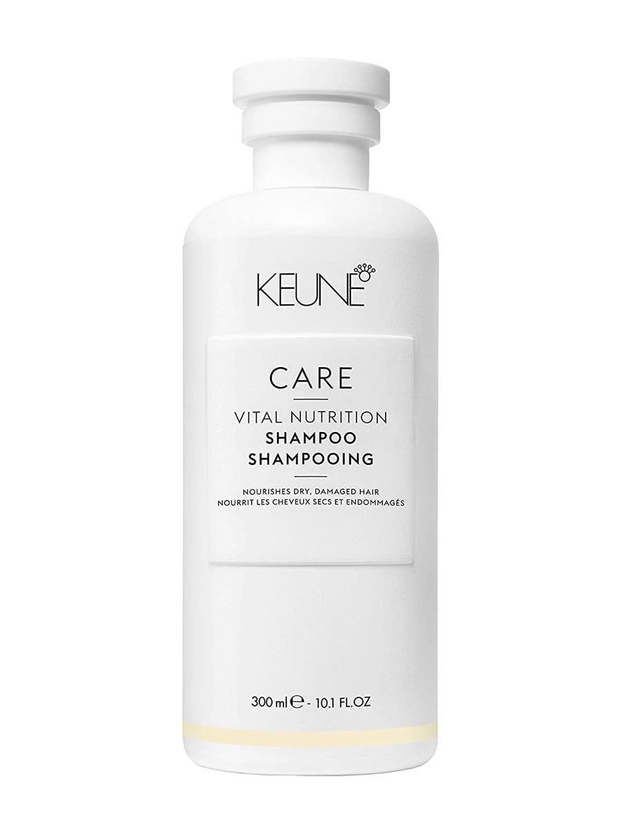 Keune Vital Nutrition Shampo 300ml
