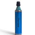 St.Dupont Lighter Gas Blue