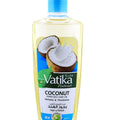 Dabur Vatika Dabur Hair Oil Coconut 200ml (Imp)