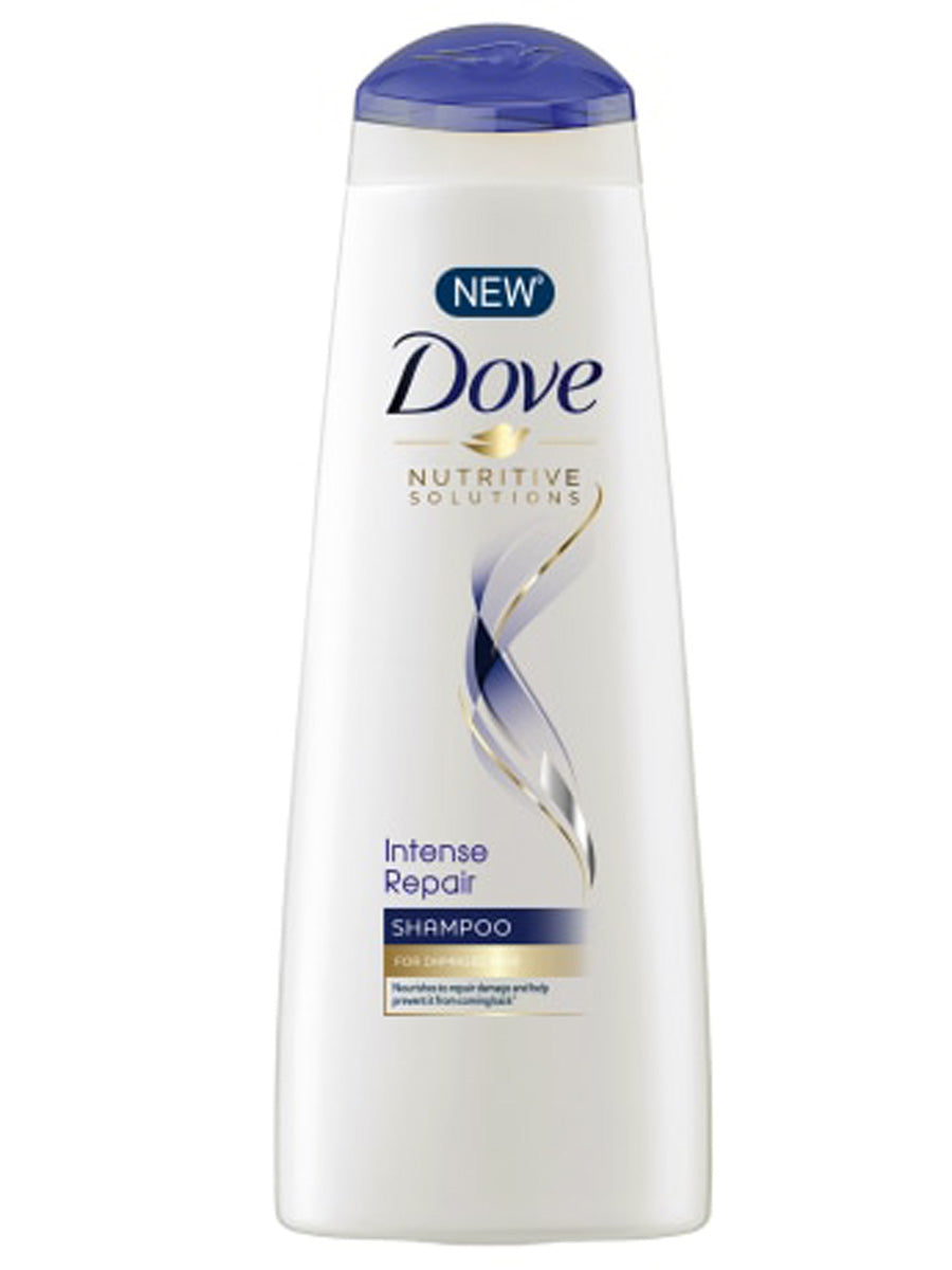 Dove Intense Repair Shampoo 360Ml 