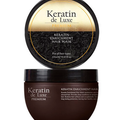 Keratin Deluxe Hair Mask250ml