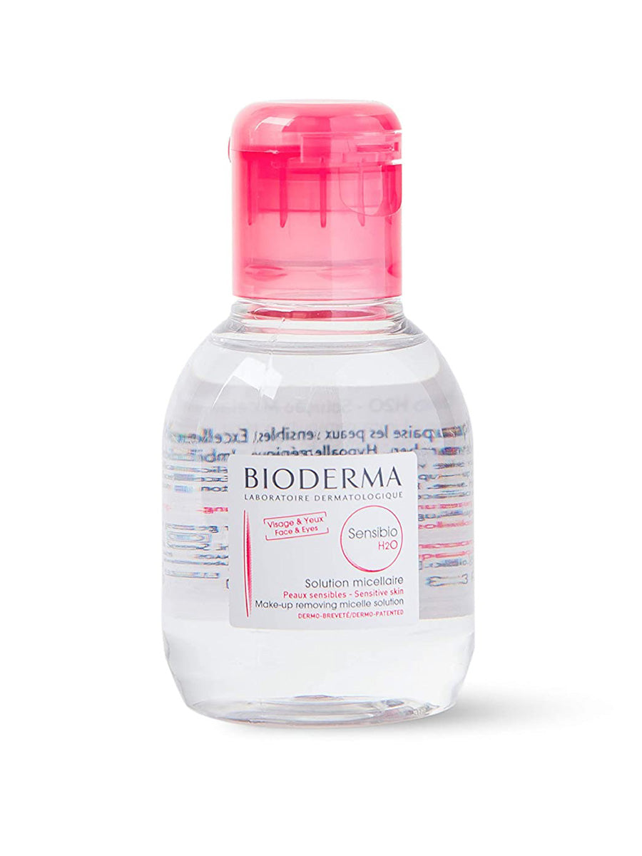 Bioderma Sebium H2O 100Ml 