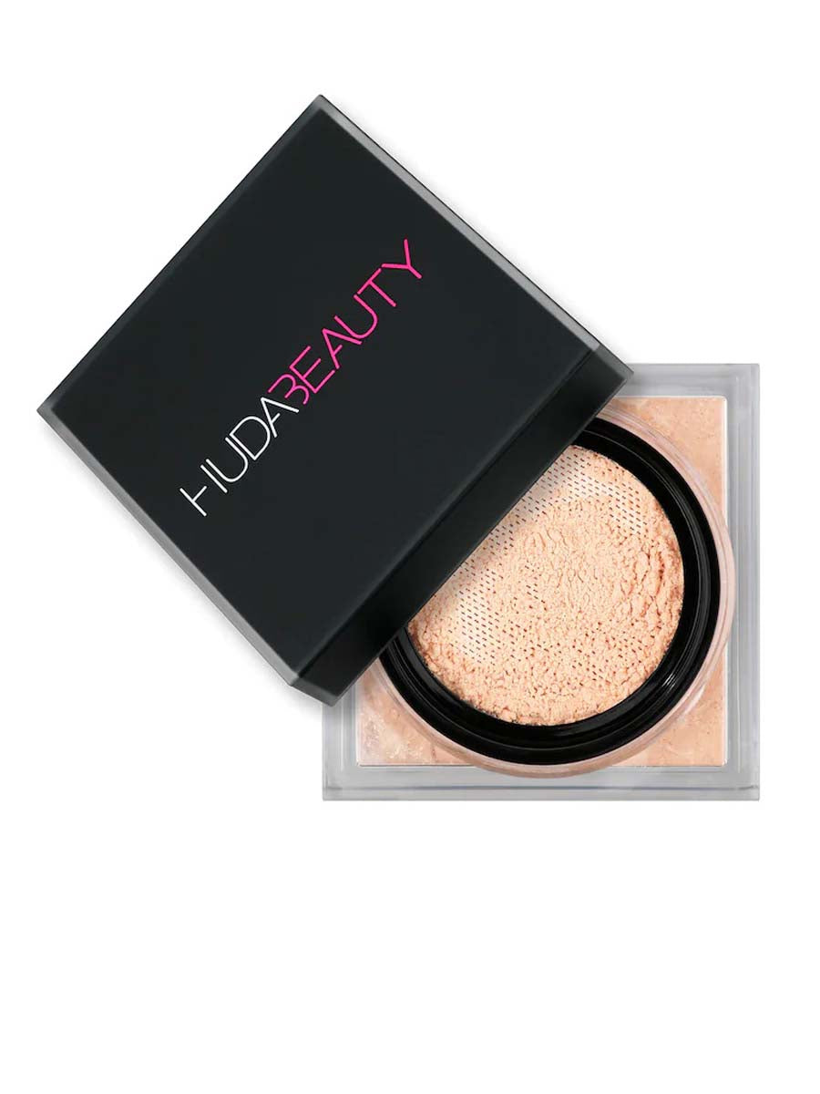 Huda Beauty Easy Bake 20G Loose Powder # Poundcake