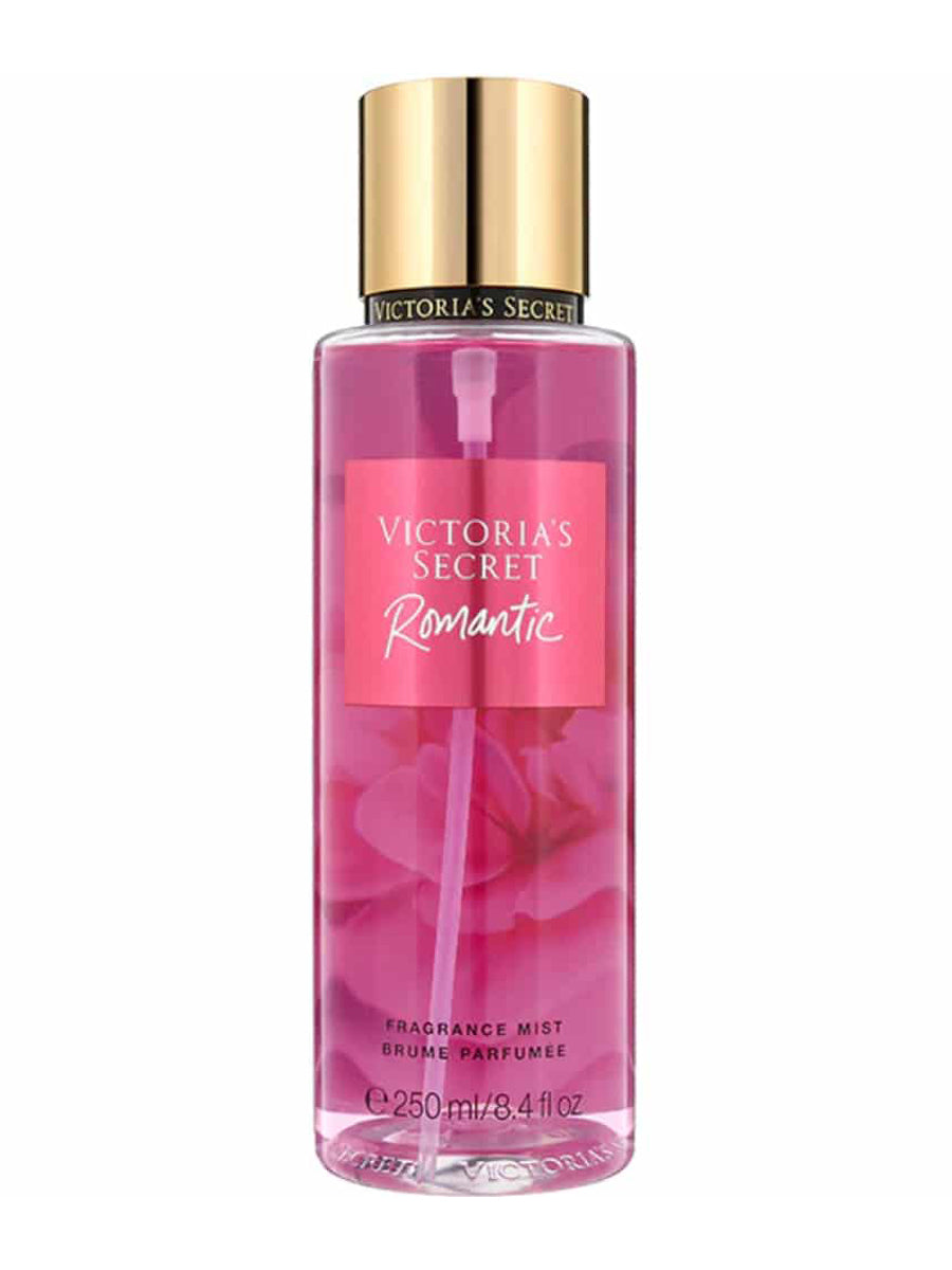 Victoria Secret Fragrance Romantic Body Mist 250ml