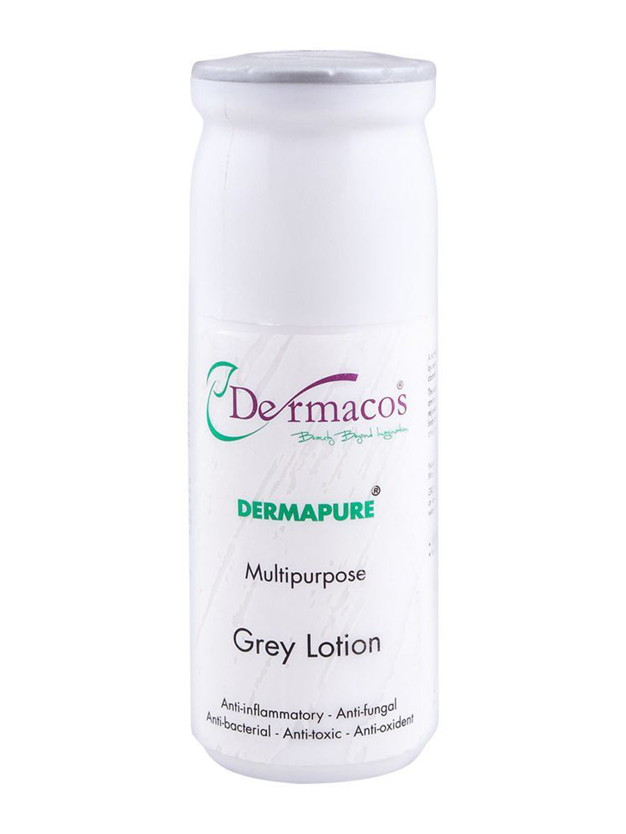 Dermacos Multipurpose Grey Lotion 200ml