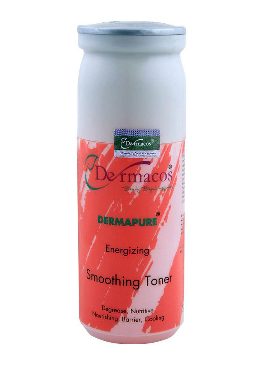 Dermacos Clarifying Facial Wash 200ml