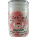 Dermacos Step 2 Pedicure Soothing Scrub 200g