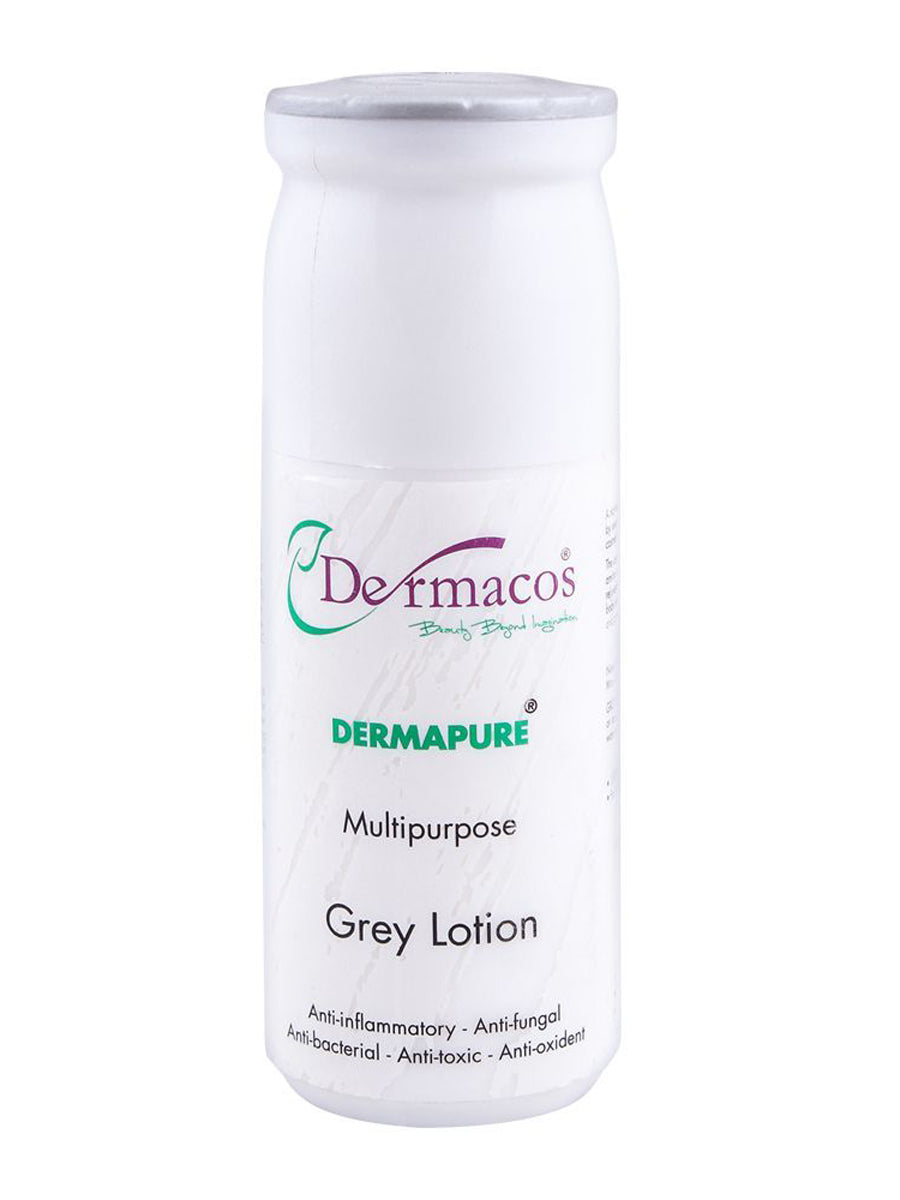 Dermacose Gre Lotion 500Ml