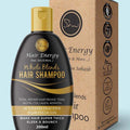 Hair Energy Whole Blends Shampoo 200ml