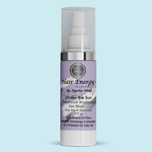 Hair Energy Under The Sunblock 30ml