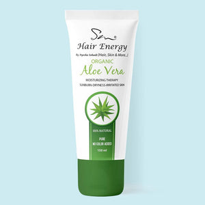 Hair Energy Aloe Vera Gel