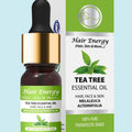 Hair Energy Essential Tea Tree Oil 10ml