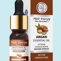 Hair Energy Essential Argan Oil