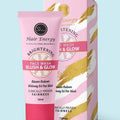 Hair Energy Brightening Face Wash Blush & Glow 100ml