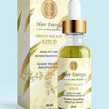 Hair Energy Frizzy Palace Gold 30ml