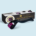 Hair Energy Derma Roller System 1mm