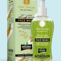 Hair Energy Deep Cleansing Face Wash Organic Detox 125ml