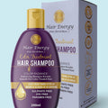 Hair Energy Color Protect Treatment Shampoo 200Ml