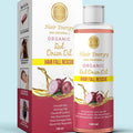 Hair Energy Organic Red Onion Hair Oil 100ml