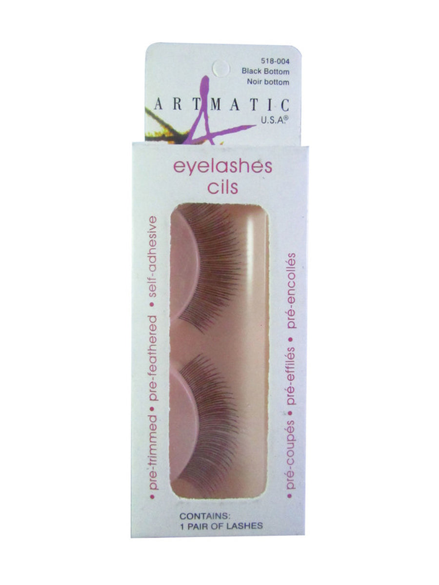 Artmatic Eyelashes Noir Bottom 