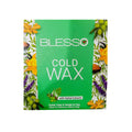 Blesso Cream Herbal With After Wax Lotion 125g