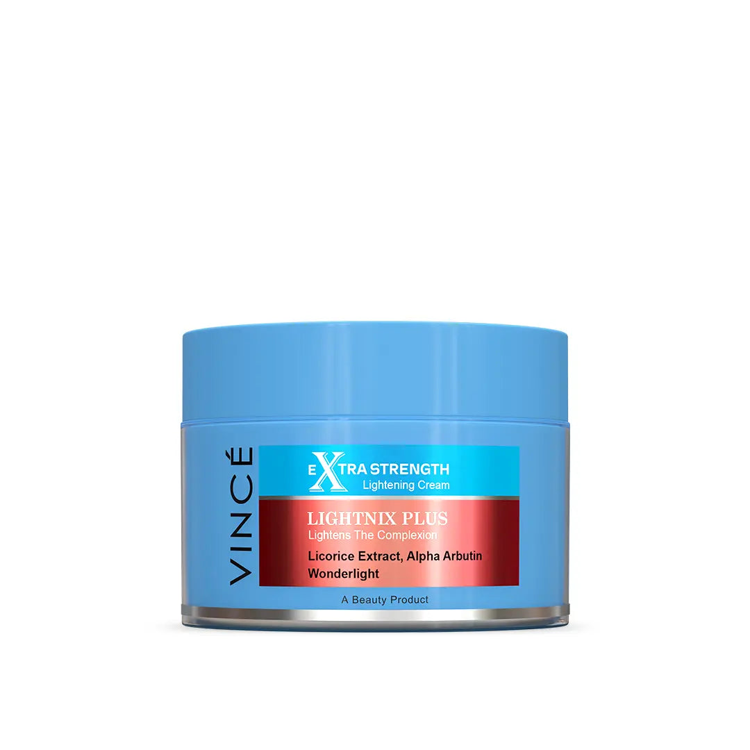 Vince Extra Strength Lightening Cream 50ml