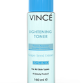 Vince Lightening Toner 160ml