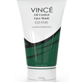 Vince Oil Control Facewash 120ml