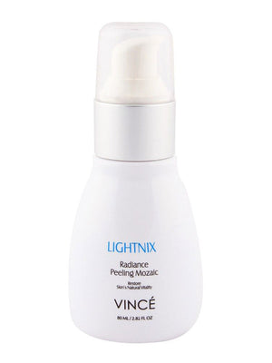 Vince Radiance Peeling Mozaic 80ml