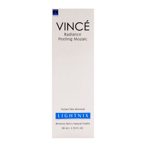 Vince Radiance Peeling Mozaic 80ml