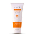 Vince UVA & UVB Protector SPF50 80ml
