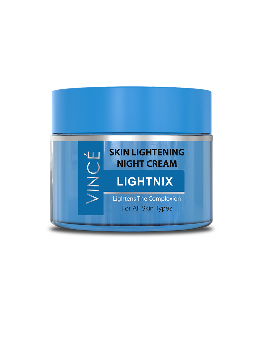 Vince Skin Lightening Night Cream
