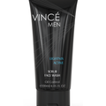 Vince Scrub Face Wash (Men) 100ml