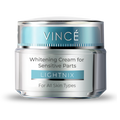 Vince Whitening Cream For Sensative Parts 50ml