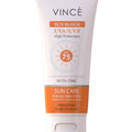 Vince UVA & UVB Protector SPF75 80ml 