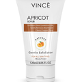 Vince Appricot Scrub 120ml VAS1