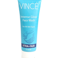 Vince Intense Glow face Wash For All Skin Type Xtra Fair 75ML