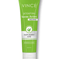 Vince Neem Active Face Wash 100ml