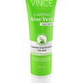 Vince Aloe Vera Face Wash 100ml