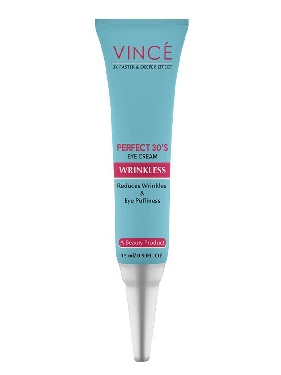Vince Perfect 30's Eye Cream 15ml
