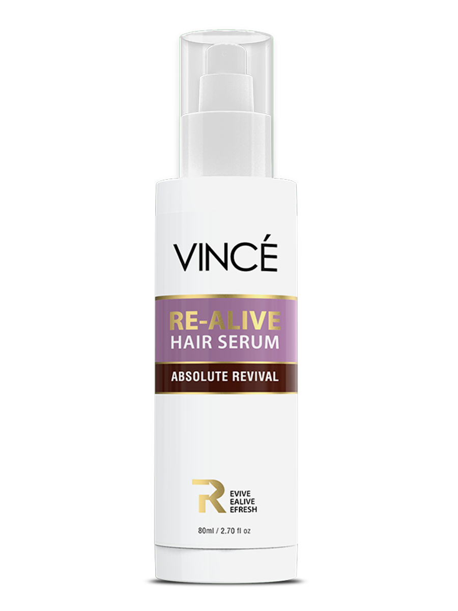 Vince Re Alvive Hair Serum Absolute Revival 80ml