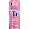FA Pink Passion Roll On 50ml (Imp)