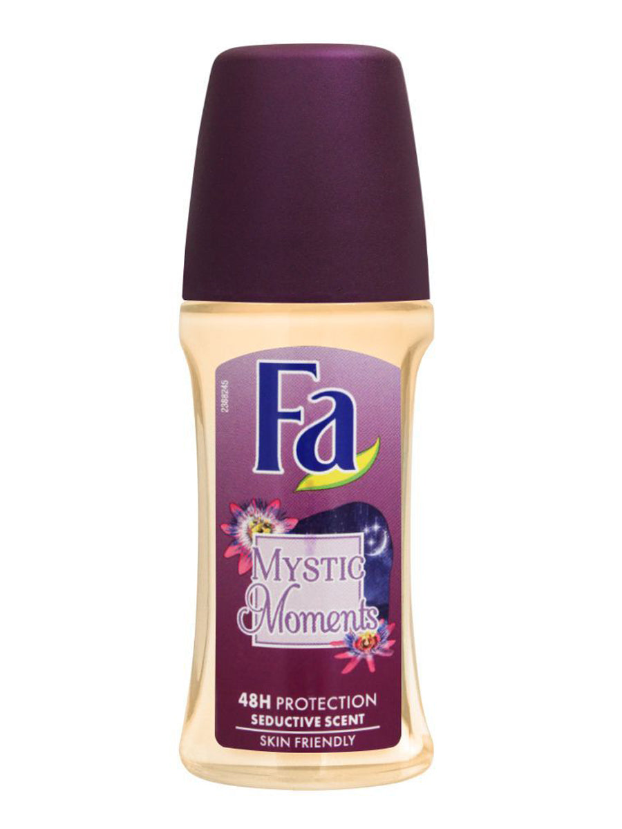 FA Mystic Moment Roll On 50ml (Imp)