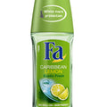 FA Caribbean Wave Roll On 50ml (Imp)