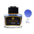 Cross 8945-1 New Ink Bottel Blue FP