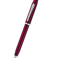 Cross AT0082WG-114 CII Translucent Plum Laq BP