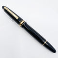 Montblanc Legrand Fountain Pen