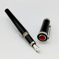 Cartier Fountain Pen Art Deco ST260002