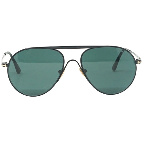 TF SUNGLASSES-FT0773-58-01V